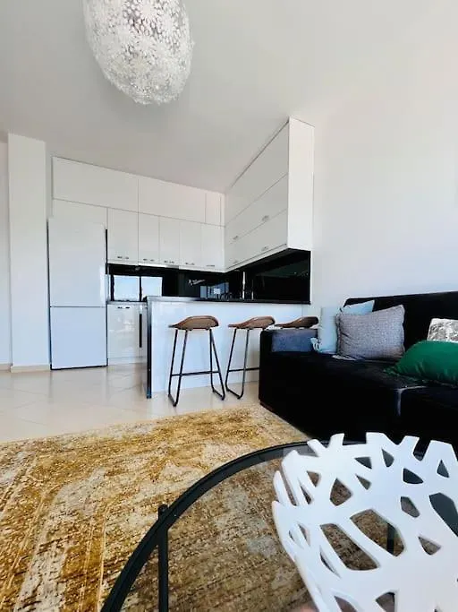 Majfis Saranda Center Ap.14 Apartment  Sarande