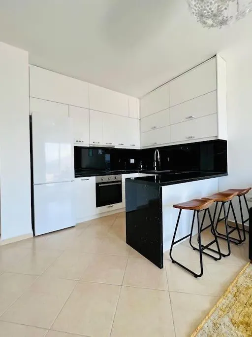 Majfis Saranda Center Ap.14 Apartment Albania