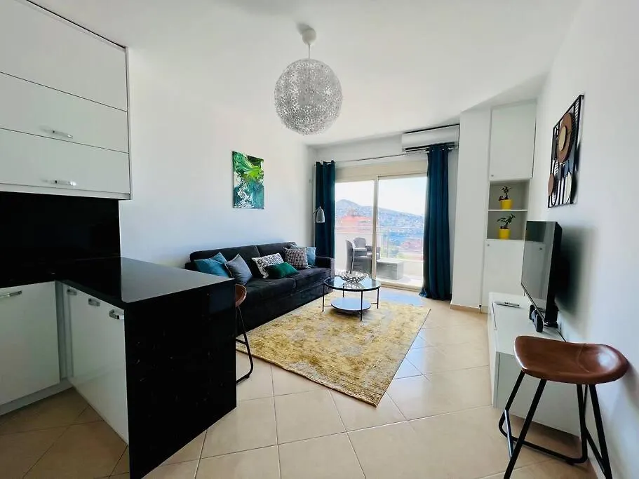 Majfis Saranda Center Ap.14 Apartment Albania