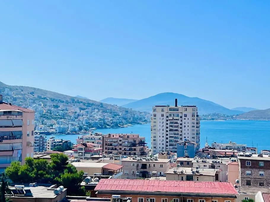 Majfis Saranda Center Ap.14 Apartment 0*, Sarande