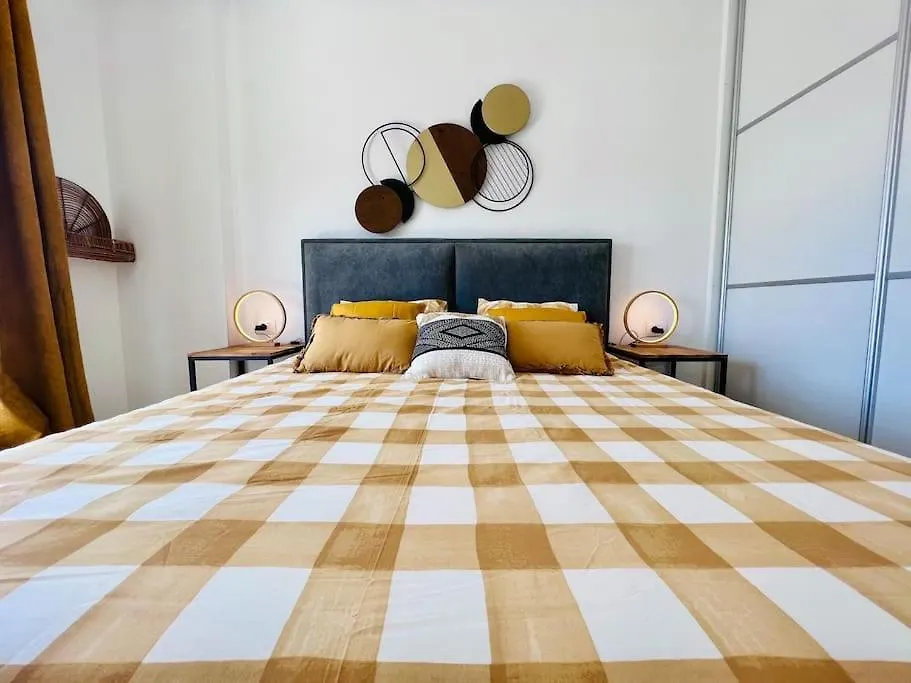 Majfis Saranda Center Ap.14 Apartment Albania