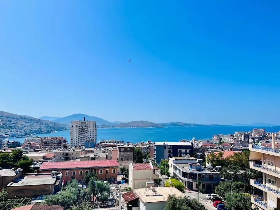 Majfis Saranda Center Ap.14 Apartment Albania